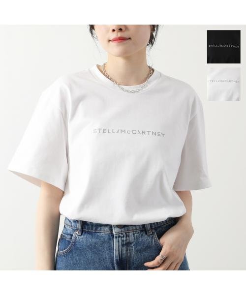 Stella McCartney(ステラマッカートニー)/STELLA McCARTNEY Tシャツ 6J0158 3SPY51/img01