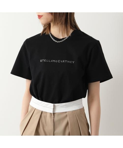 Stella McCartney(ステラマッカートニー)/STELLA McCARTNEY Tシャツ 6J0158 3SPY51/img03