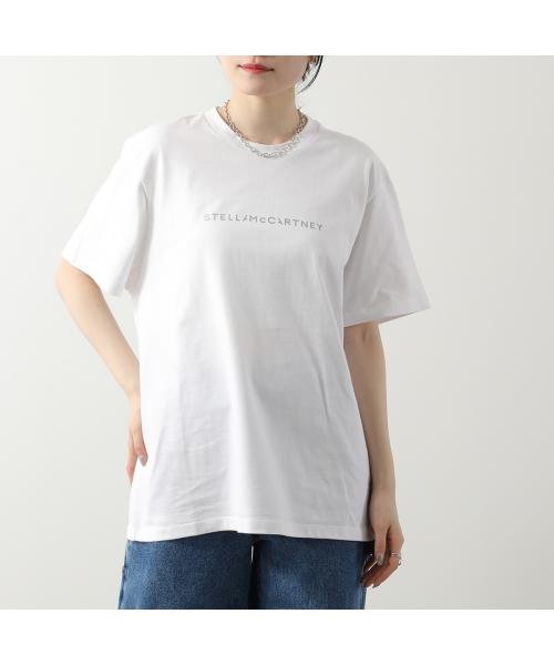 Stella McCartney(ステラマッカートニー)/STELLA McCARTNEY Tシャツ 6J0158 3SPY51/img06