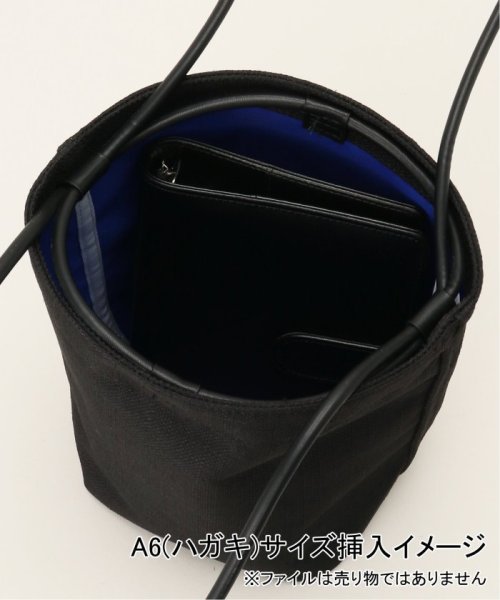 SLOBE IENA(スローブ　イエナ)/ORCIVAL/オーシバル PURSE BAG/img07