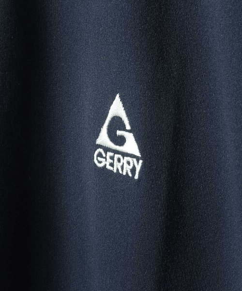 ZIP FIVE(ジップファイブ)/水陸両用GERRYロゴTシャツ/img04