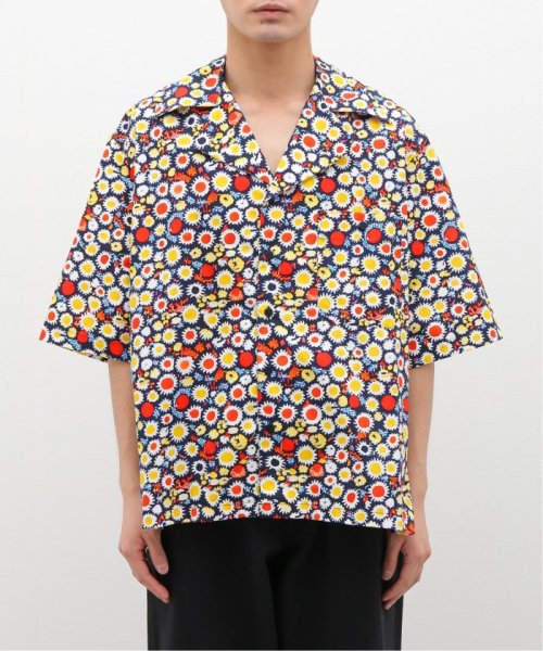 JOURNAL STANDARD(ジャーナルスタンダード)/【Charles Jeffrey LOVERBOY 】 HAWAIIAN SHIRT/img12