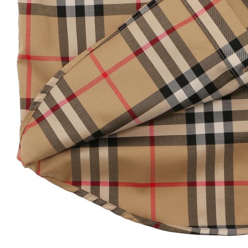 Burberry 欲する バーバリーワンピース 14Y(164cm)