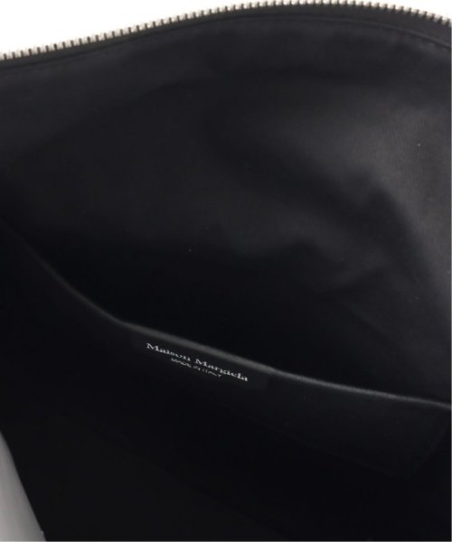 JOURNAL STANDARD(ジャーナルスタンダード)/【MAISON MARGIELA / メゾン・マルジェラ 】5AC LARGE SHOULDER BAG/img08