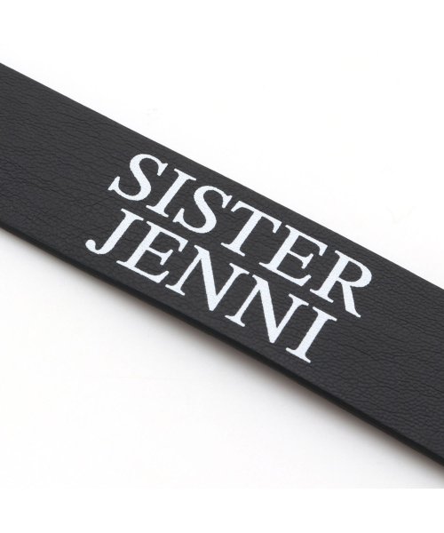 SISTER JENNI(シスタージェニィ)/ベルト付きチェックプリーツスカート/img21