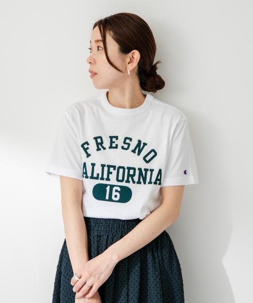 URBAN RESEARCH Sonny Label(アーバンリサーチサニーレーベル)/Champion　SHORT SLEEVE T－SHIRTS/img02