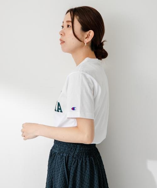 URBAN RESEARCH Sonny Label(アーバンリサーチサニーレーベル)/Champion　SHORT SLEEVE T－SHIRTS/img04