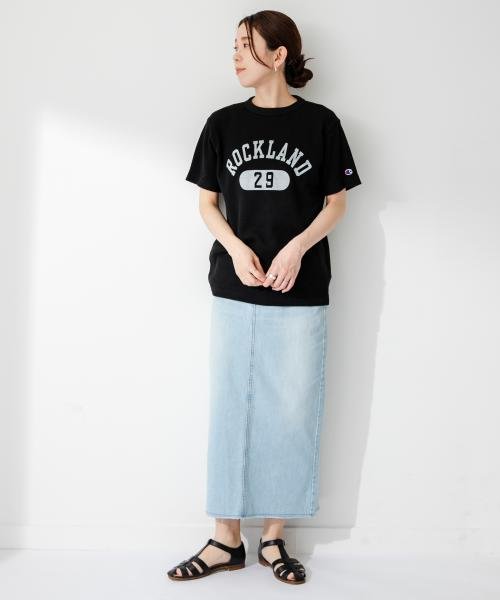 URBAN RESEARCH Sonny Label(アーバンリサーチサニーレーベル)/Champion　SHORT SLEEVE T－SHIRTS/img04