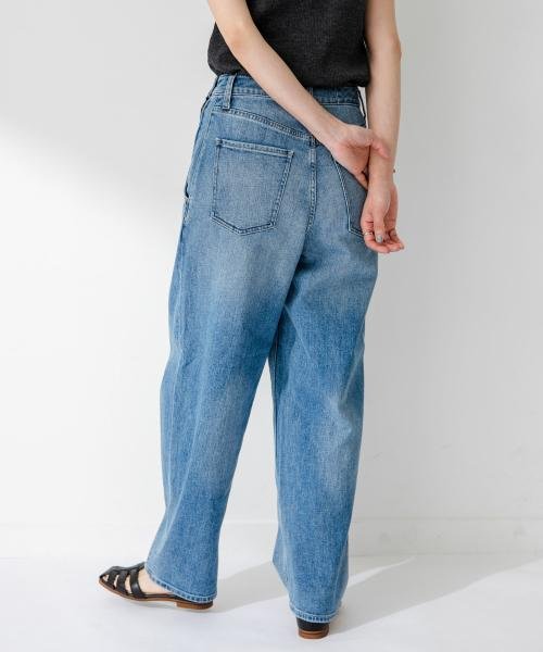 URBAN RESEARCH Sonny Label(アーバンリサーチサニーレーベル)/Healthy DENIM　Raisin/img04