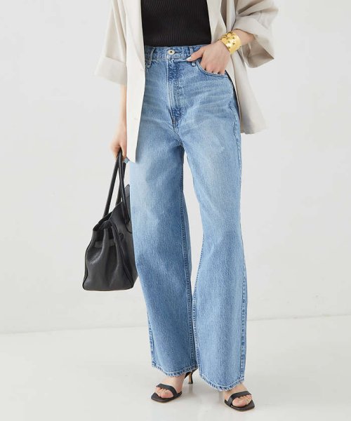 【upper hights/アッパーハイツ】THE NIECE　ハイライズストレ upper THE あらかじめご了承ください