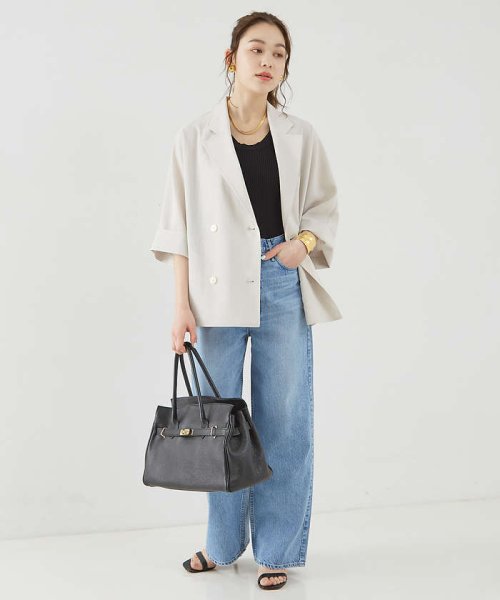 【upper hights/アッパーハイツ】THE NIECE　ハイライズストレ upper THE あらかじめご了承ください