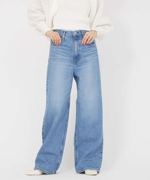 【upper hights/アッパーハイツ】THE NIECE　ハイライズストレ upper THE あらかじめご了承ください