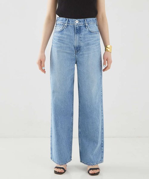 【upper hights/アッパーハイツ】THE NIECE　ハイライズストレ upper THE あらかじめご了承ください