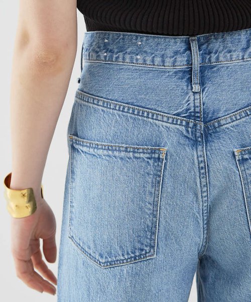 【upper hights/アッパーハイツ】THE NIECE　ハイライズストレ upper THE あらかじめご了承ください