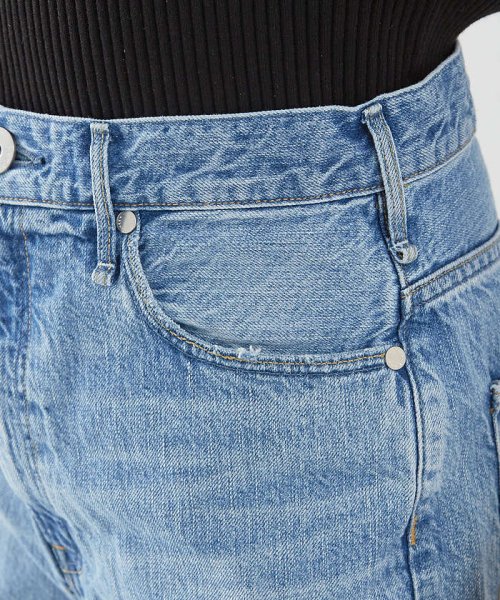 【upper hights/アッパーハイツ】THE NIECE　ハイライズストレ upper THE あらかじめご了承ください