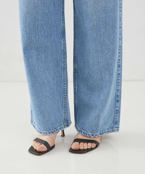 【upper hights/アッパーハイツ】THE NIECE　ハイライズストレ upper THE あらかじめご了承ください