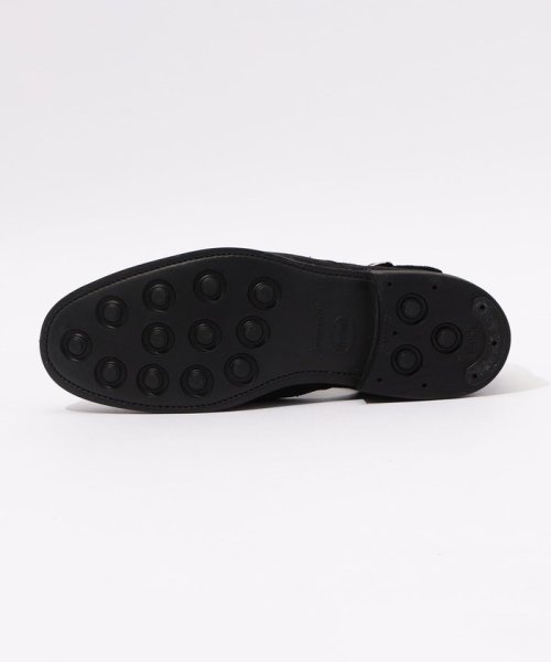 TOMORROWLAND GOODS(TOMORROWLAND GOODS)/【別注】SANDERS MILITARY SANDAL スエード シューズ/img04