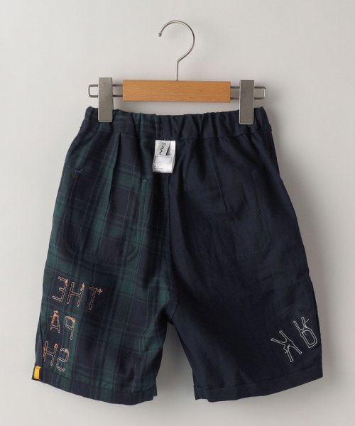 SHIPS KIDS(シップスキッズ)/THE PARK SHOP:105～145cm / BASEBALL PARK SHORTS/img03