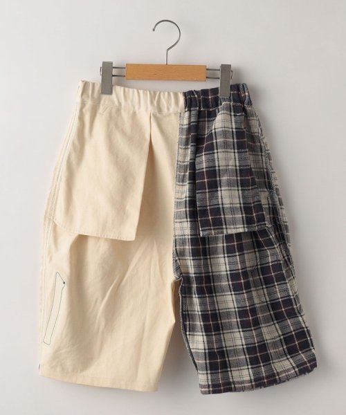 SHIPS KIDS(シップスキッズ)/THE PARK SHOP:155～165cm / BASEBALL PARK SHORTS/img03