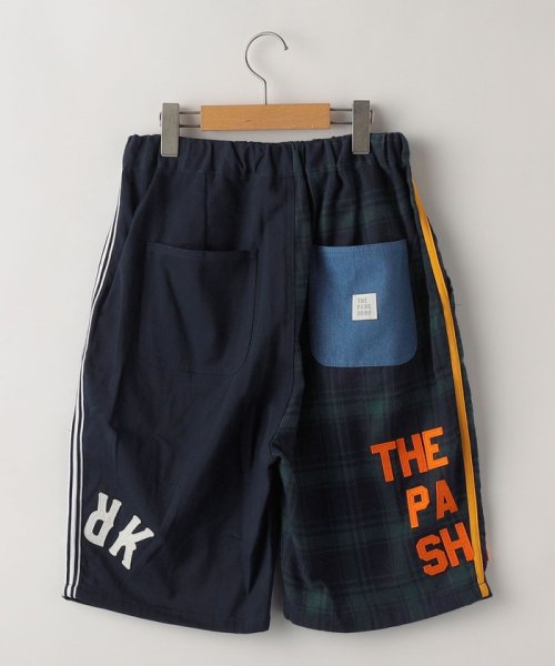 SHIPS KIDS(シップスキッズ)/THE PARK SHOP:155～165cm / BASEBALL PARK SHORTS/img09