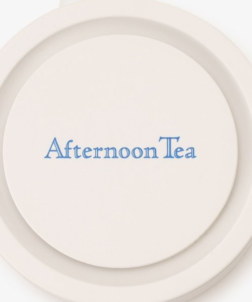 Afternoon Tea LIVING(アフタヌーンティー・リビング)/フラワーコンパクトネックファン/img03