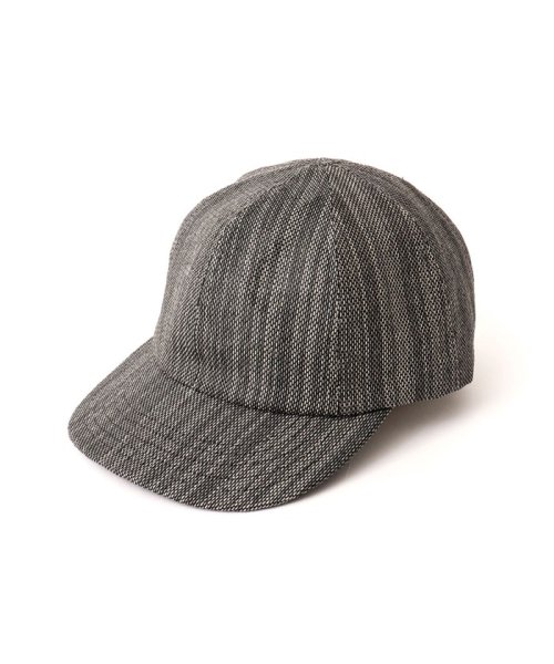 NOLLEY’S goodman(ノーリーズグッドマン)/【Nine Tailor/ナインテーラー】Poir Cap N－1221 キャップ/img02