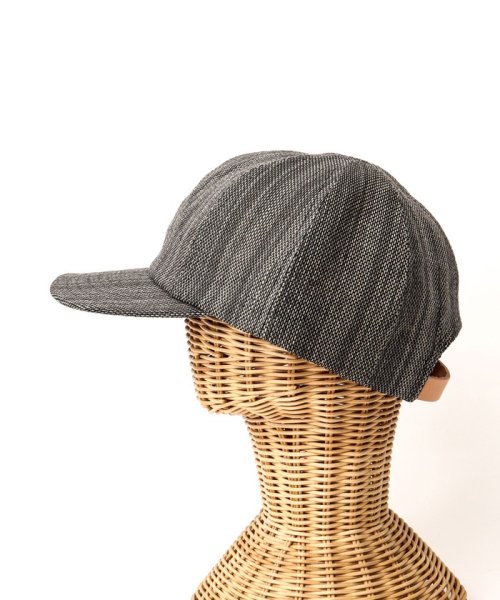 NOLLEY’S goodman(ノーリーズグッドマン)/【Nine Tailor/ナインテーラー】Poir Cap N－1221 キャップ/img13