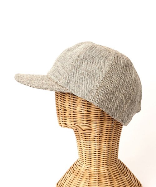 NOLLEY’S goodman(ノーリーズグッドマン)/【Nine Tailor/ナインテーラー】Poir Cap N－1221 キャップ/img27