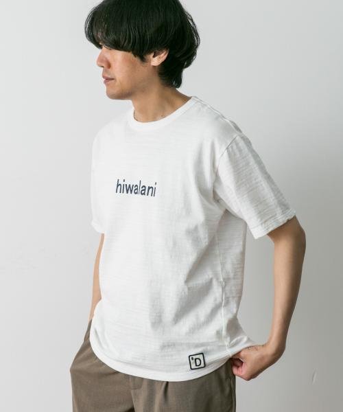 URBAN RESEARCH DOORS(アーバンリサーチドアーズ)/melelana 半袖T－shirts/img01