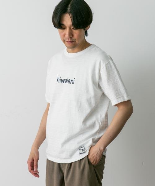 URBAN RESEARCH DOORS(アーバンリサーチドアーズ)/melelana 半袖T－shirts/img02