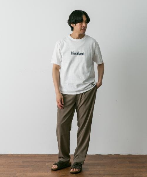 URBAN RESEARCH DOORS(アーバンリサーチドアーズ)/melelana 半袖T－shirts/img03