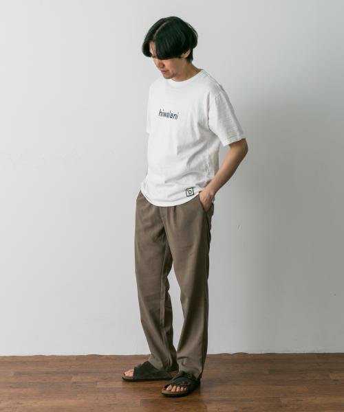 URBAN RESEARCH DOORS(アーバンリサーチドアーズ)/melelana 半袖T－shirts/img04