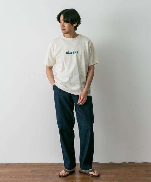 URBAN RESEARCH DOORS(アーバンリサーチドアーズ)/melelana 半袖T－shirts/img06