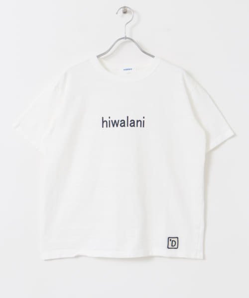 URBAN RESEARCH DOORS(アーバンリサーチドアーズ)/melelana 半袖T－shirts/img01