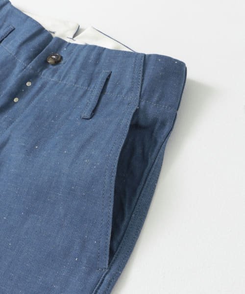 ARCHI　8oz NEPDENIM HOOK PANTS 