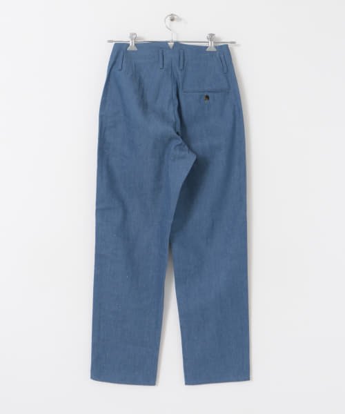 ARCHI　8oz NEPDENIM HOOK PANTS 
