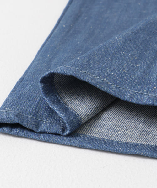 ARCHI アーキ / 8oz NEPDENIM HOOK PANTS ARCHI 8oz NEPDENIM HOOK PANTS