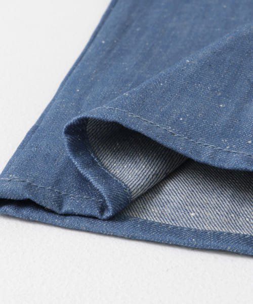 ARCHI　8oz NEPDENIM HOOK PANTS 