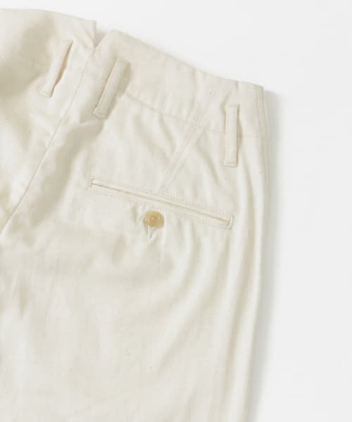 ARCHI　8oz NEPDENIM HOOK PANTS 