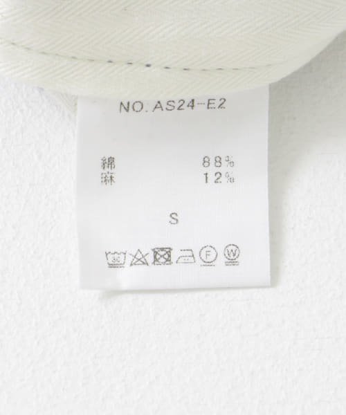 ARCHI　8oz NEPDENIM HOOK PANTS 