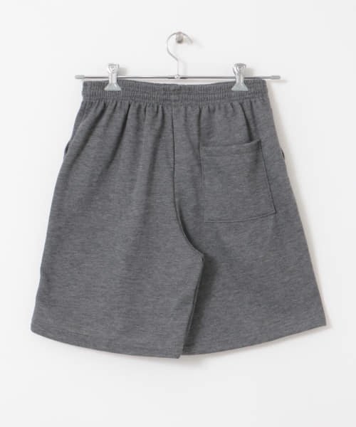 URBAN RESEARCH DOORS(アーバンリサーチドアーズ)/Gulf Coast Sportswea　FLEECE SWEAT SHORTS/img05