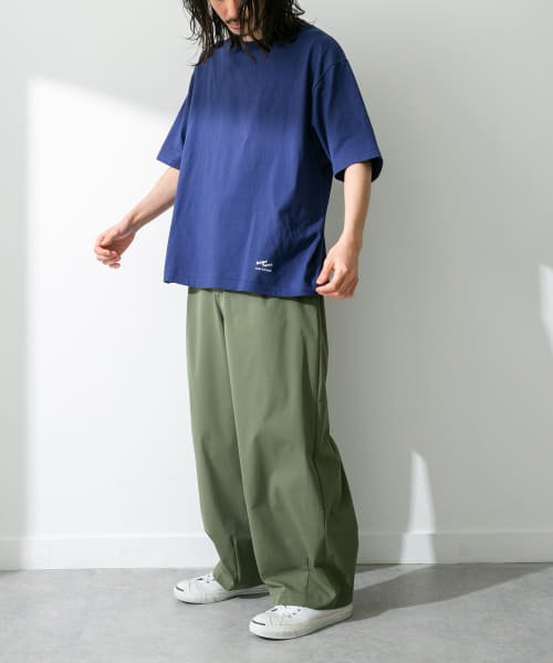 URBAN RESEARCH Sonny Label(アーバンリサーチサニーレーベル)/『別注』ARMY TWILL×Sonny Label　Print T－shirts/img11