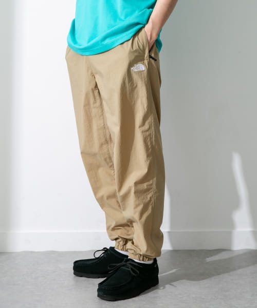 URBAN RESEARCH Sonny Label(アーバンリサーチサニーレーベル)/THE NORTH FACE　Versatile Pants/img01