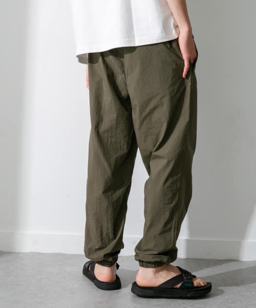 URBAN RESEARCH Sonny Label(アーバンリサーチサニーレーベル)/THE NORTH FACE　Versatile Pants/img08