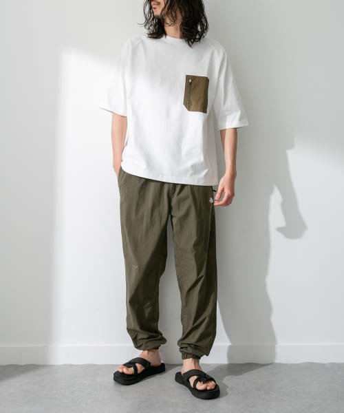 URBAN RESEARCH Sonny Label(アーバンリサーチサニーレーベル)/THE NORTH FACE　Versatile Pants/img09