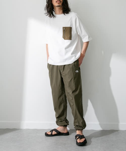 URBAN RESEARCH Sonny Label(アーバンリサーチサニーレーベル)/THE NORTH FACE　Versatile Pants/img10