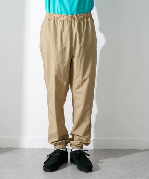 URBAN RESEARCH Sonny Label(アーバンリサーチサニーレーベル)/THE NORTH FACE　Versatile Pants/img11