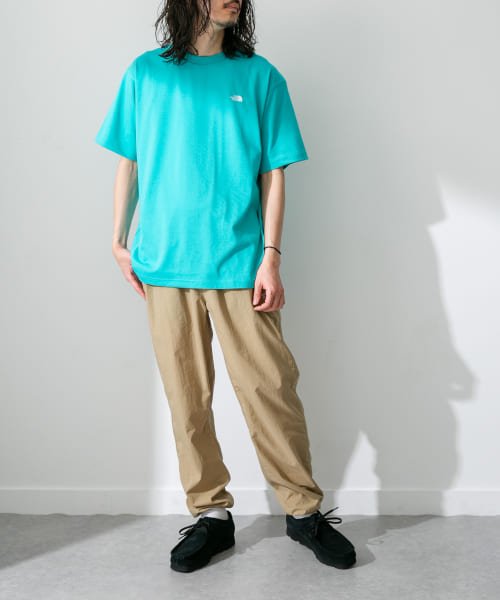URBAN RESEARCH Sonny Label(アーバンリサーチサニーレーベル)/THE NORTH FACE　SHORT－SLEEVE Monkey Magic T－SHIRTS/img02
