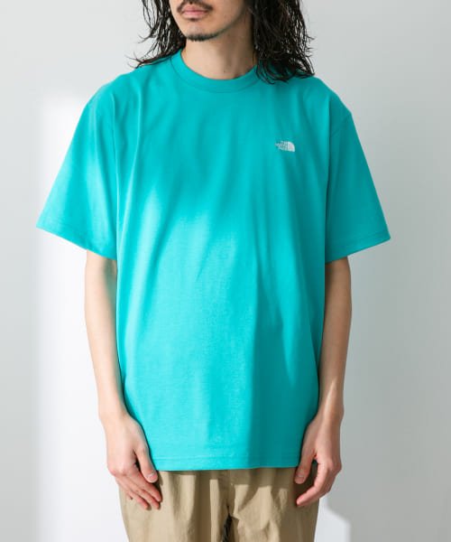 URBAN RESEARCH Sonny Label(アーバンリサーチサニーレーベル)/THE NORTH FACE　SHORT－SLEEVE Monkey Magic T－SHIRTS/img04