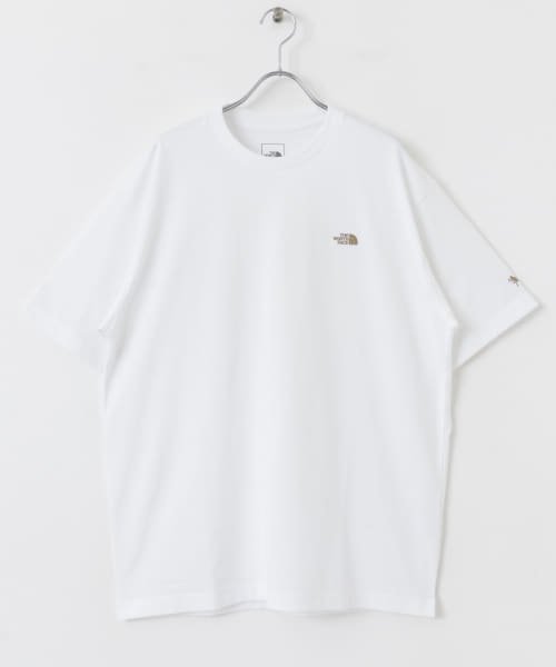 URBAN RESEARCH Sonny Label(アーバンリサーチサニーレーベル)/THE NORTH FACE　SHORT－SLEEVE Monkey Magic T－SHIRTS/img08